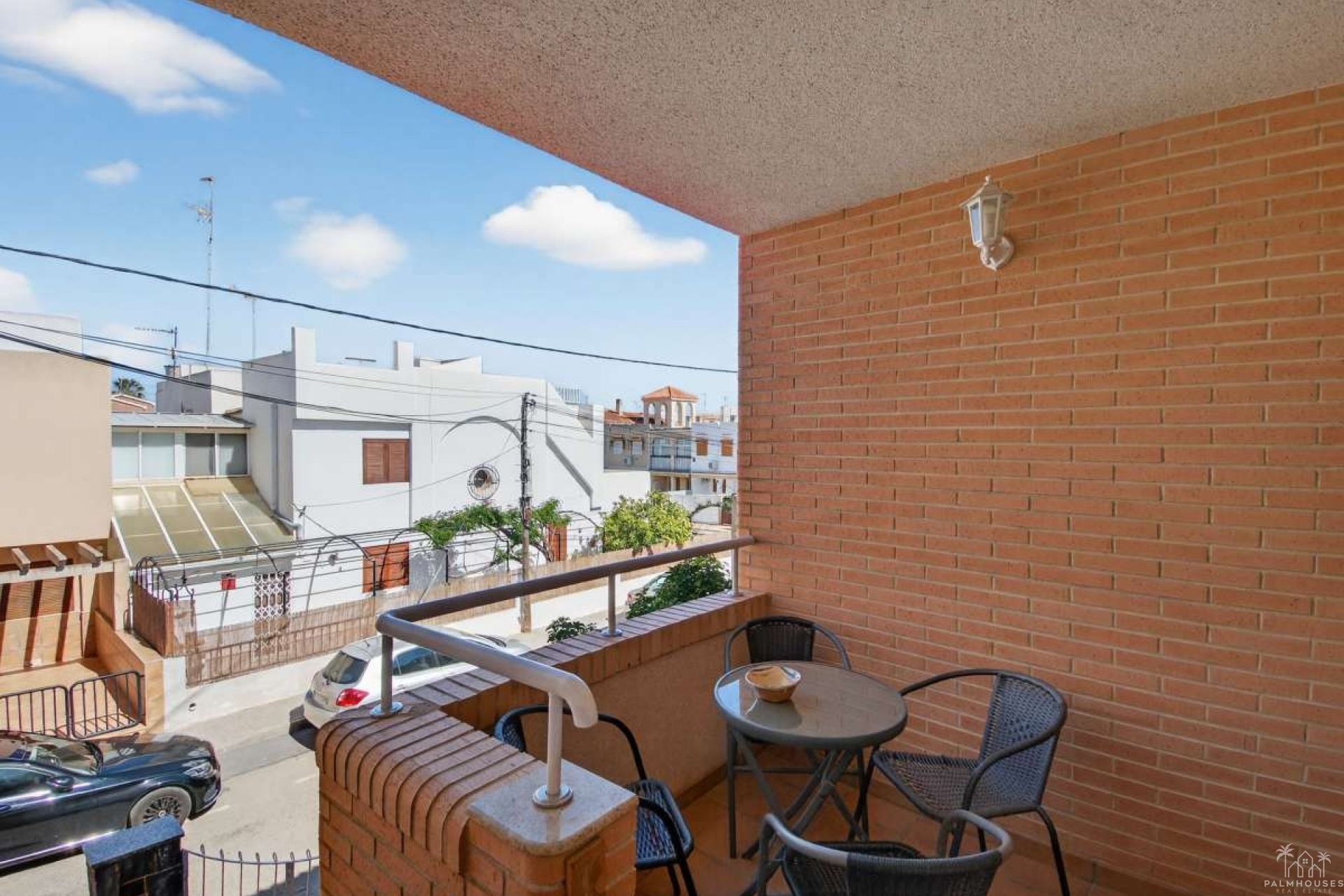 Herverkoop - Villa - Lo Pagán - Costa Calida