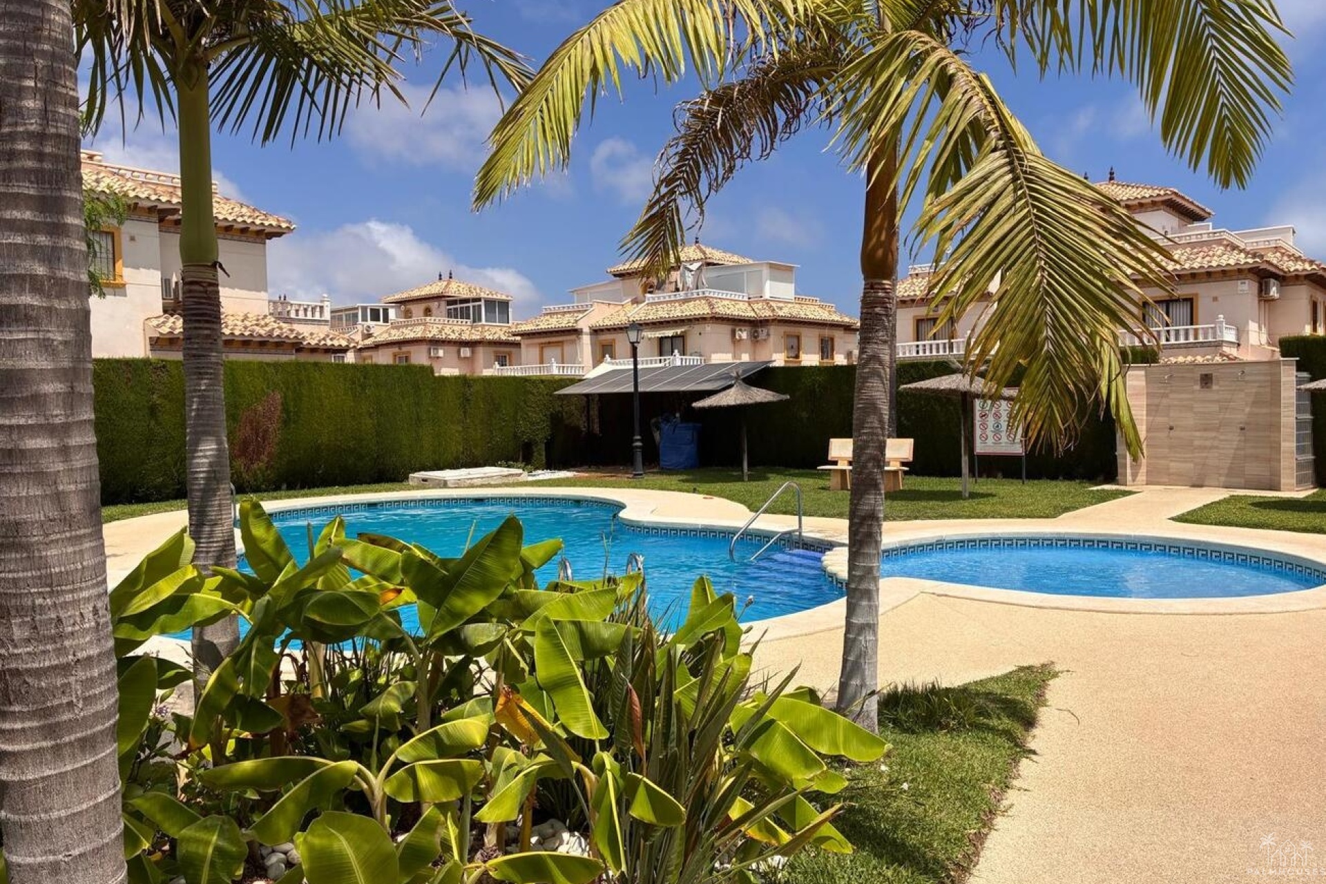 Herverkoop - Villa - Lomas de Caboroig - Costa Blanca