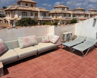 Herverkoop - Villa - Lomas de Caboroig - Costa Blanca