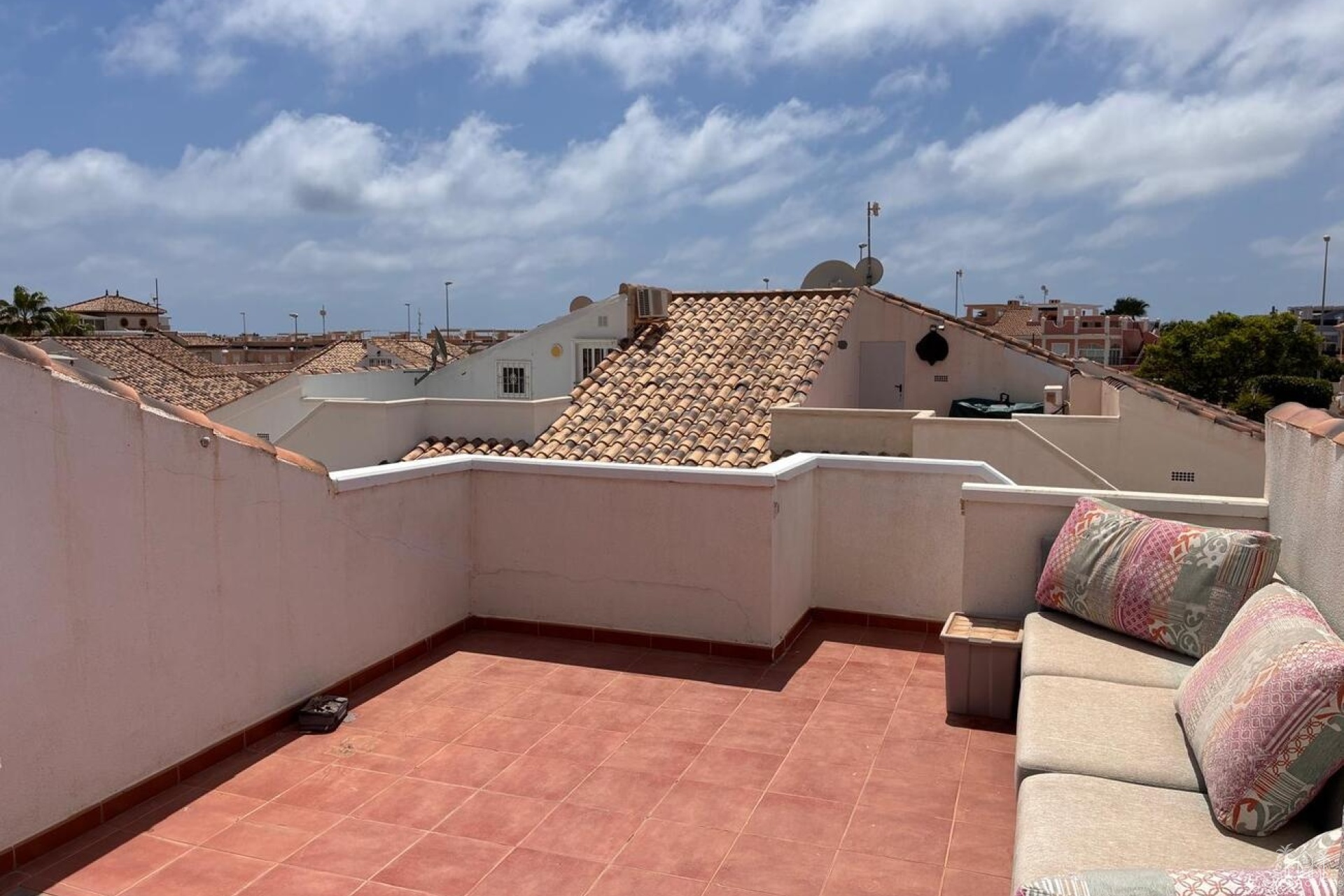 Herverkoop - Villa - Lomas de Caboroig - Costa Blanca