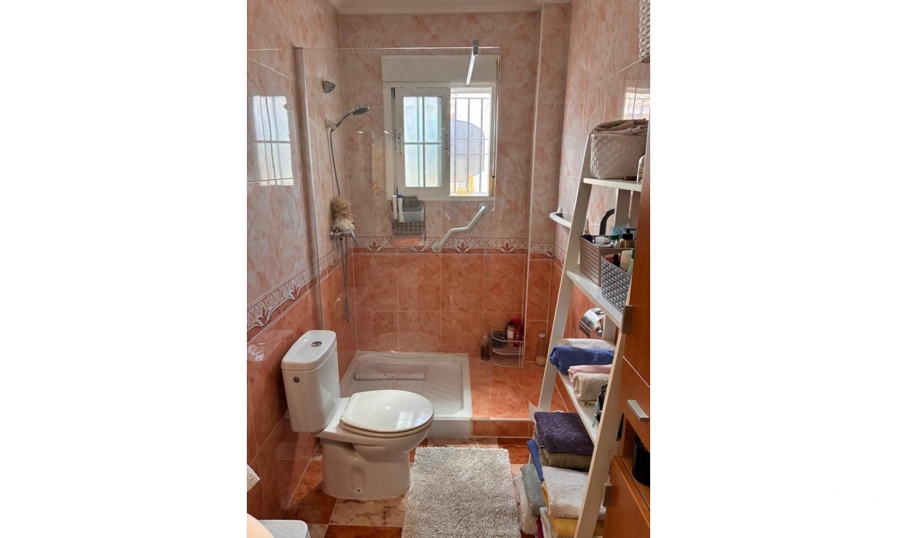 Herverkoop - Villa - Lomas de Caboroig - Costa Blanca