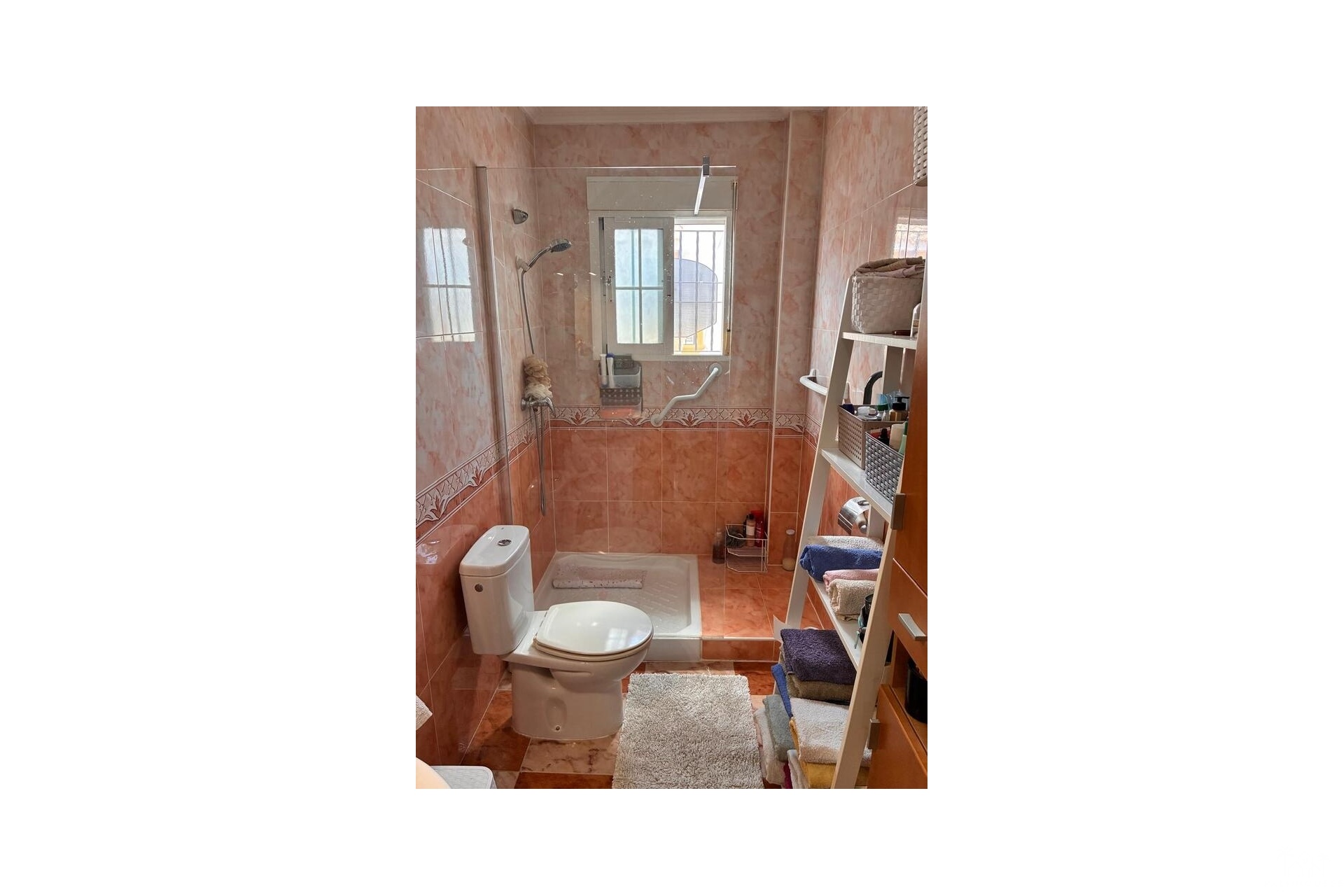 Herverkoop - Villa - Lomas de Caboroig - Costa Blanca