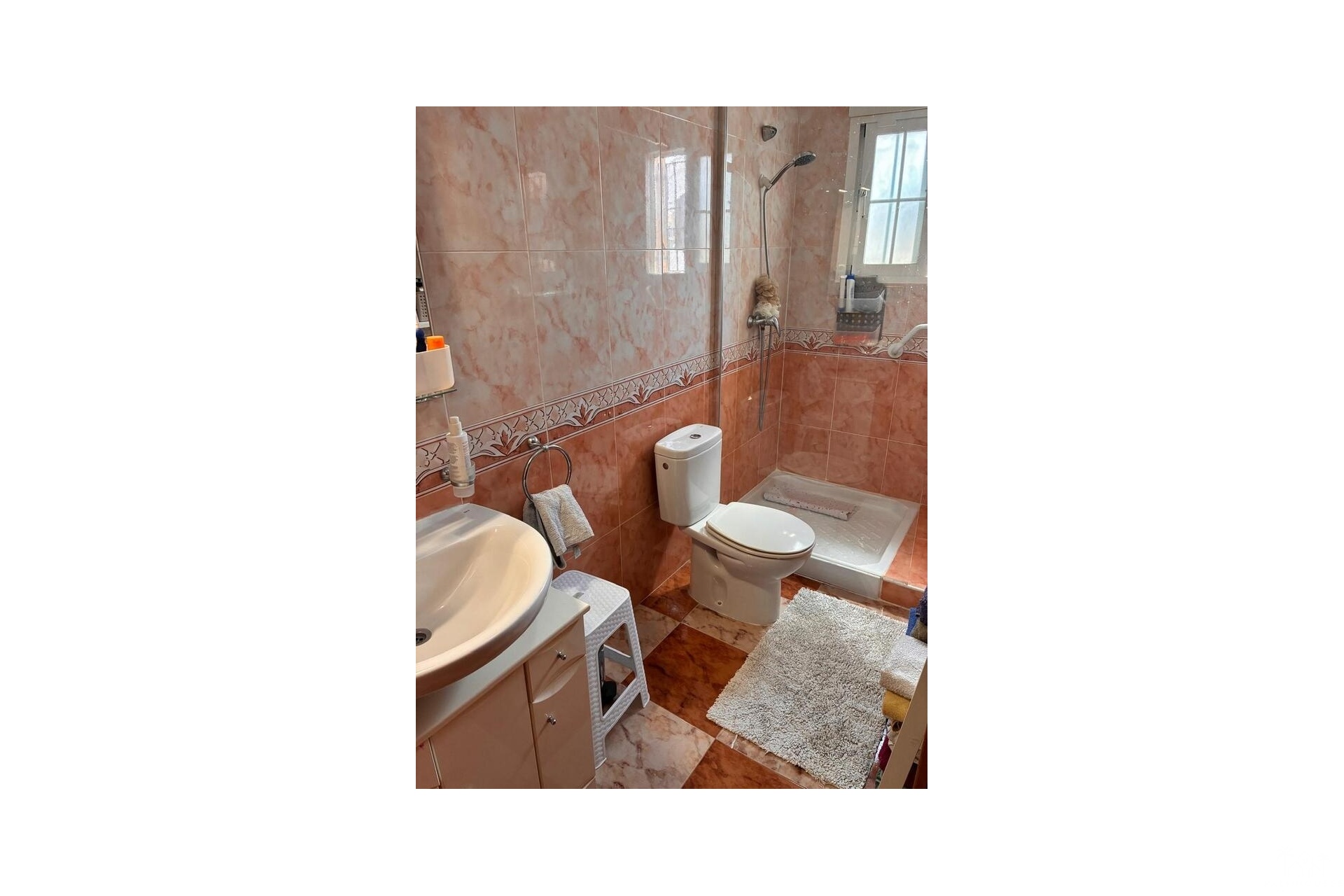 Herverkoop - Villa - Lomas de Caboroig - Costa Blanca