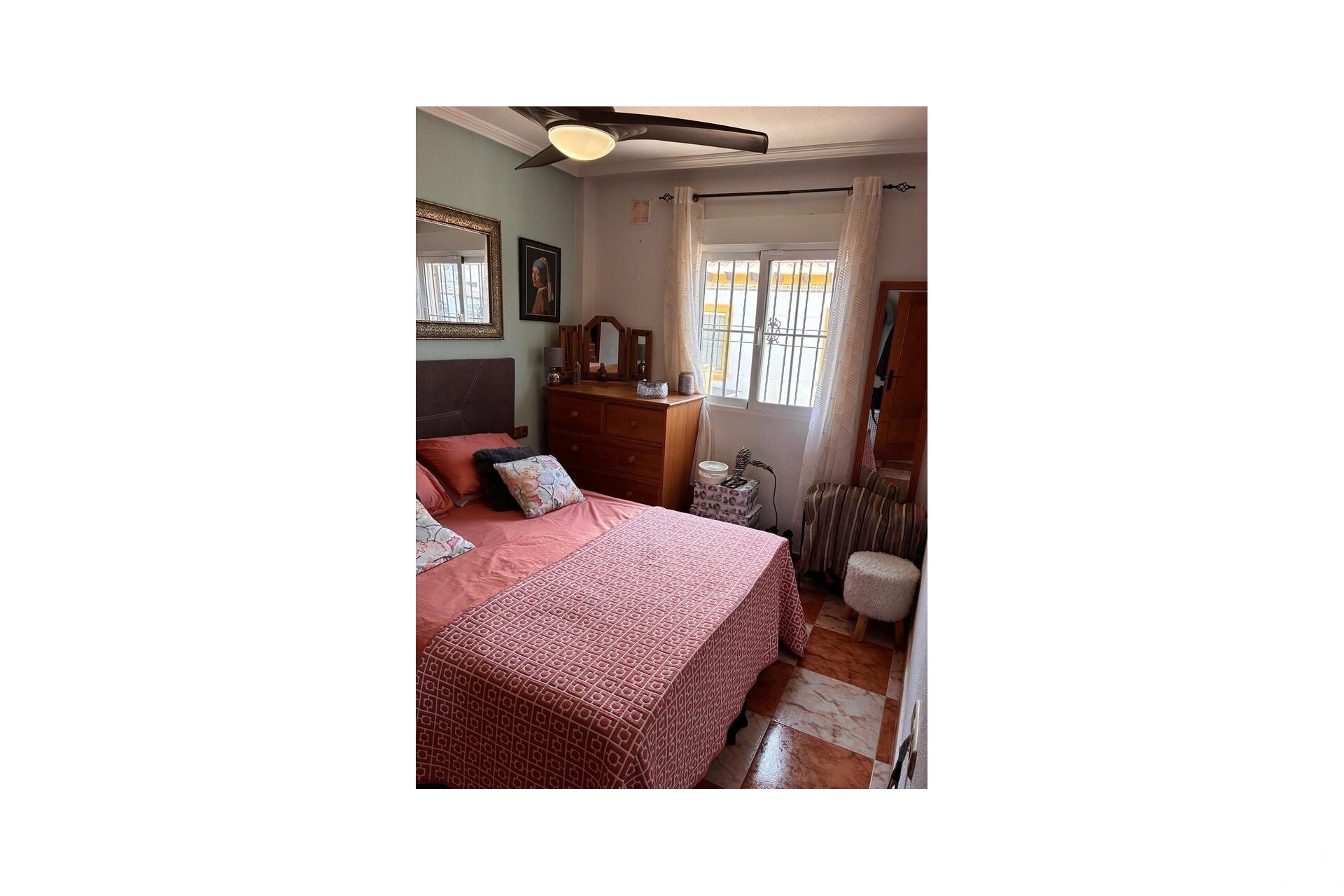 Herverkoop - Villa - Lomas de Caboroig - Costa Blanca