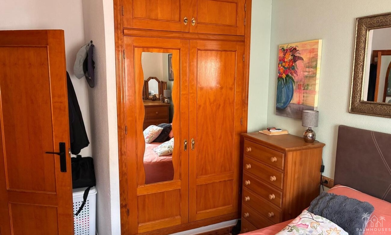 Herverkoop - Villa - Lomas de Caboroig - Costa Blanca