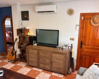 Herverkoop - Villa - Lomas de Caboroig - Costa Blanca