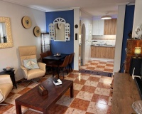 Herverkoop - Villa - Lomas de Caboroig - Costa Blanca