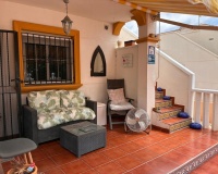 Herverkoop - Villa - Lomas de Caboroig - Costa Blanca