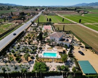 Herverkoop - Villa - Lorca - Lorca Centro