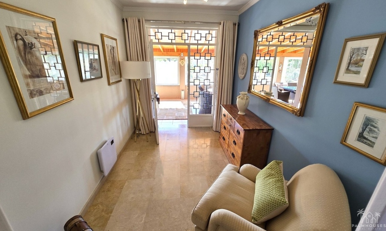 Herverkoop - Villa - Lorca - Lorca Centro