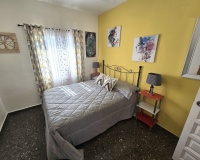 Herverkoop - Villa - Lorca - Lorca Centro