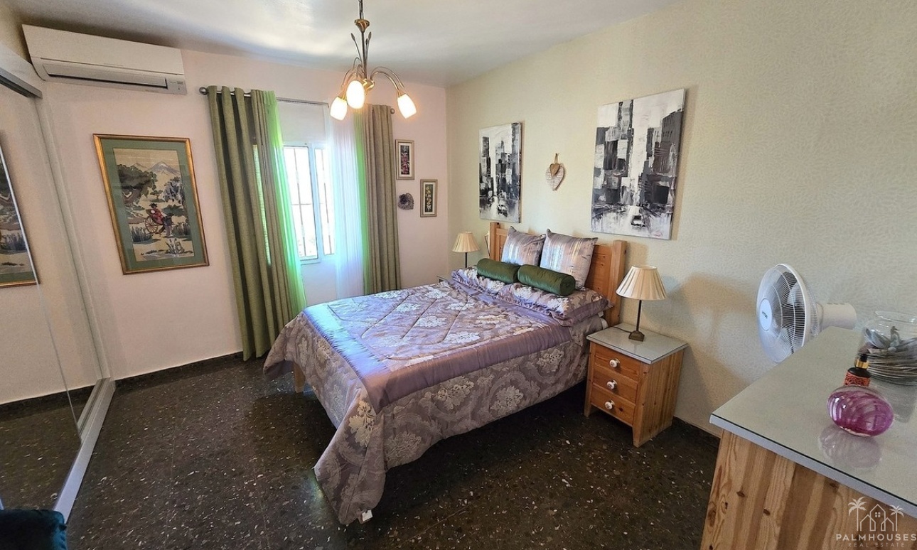 Herverkoop - Villa - Lorca - Lorca Centro