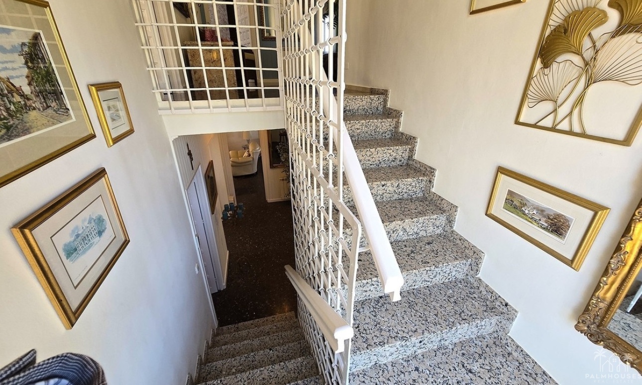 Herverkoop - Villa - Lorca - Lorca Centro