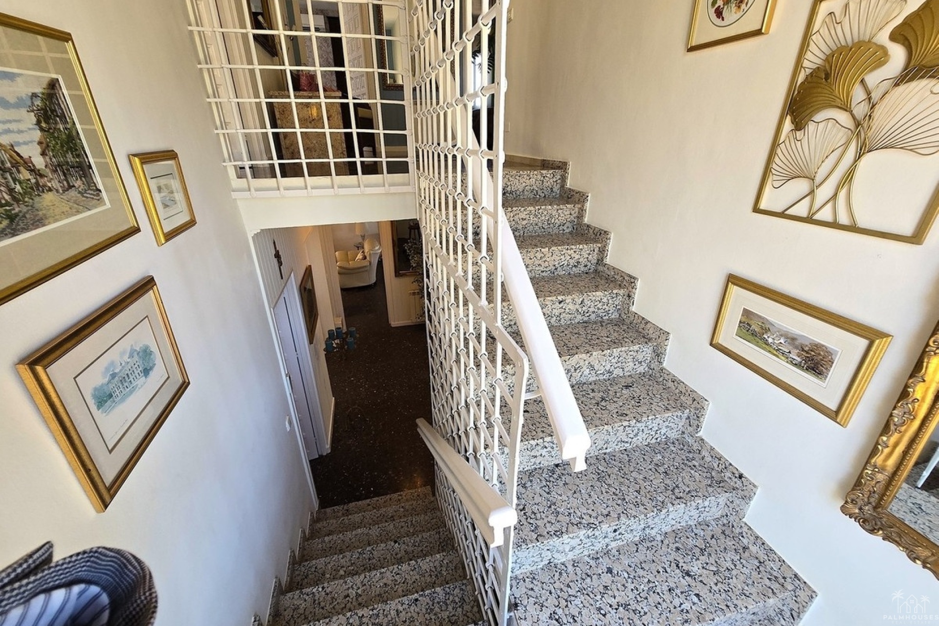Herverkoop - Villa - Lorca - Lorca Centro