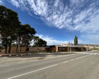 Herverkoop - Villa - Lorca - Lorca Centro