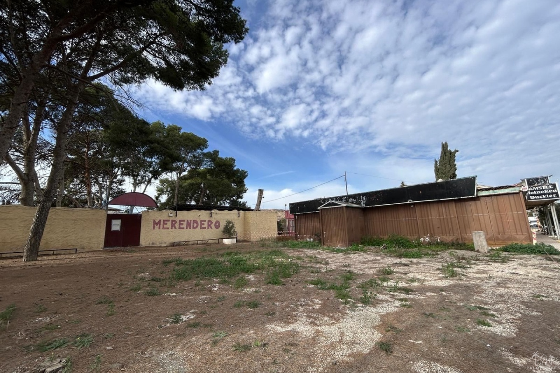 Herverkoop - Villa - Lorca - Lorca Centro