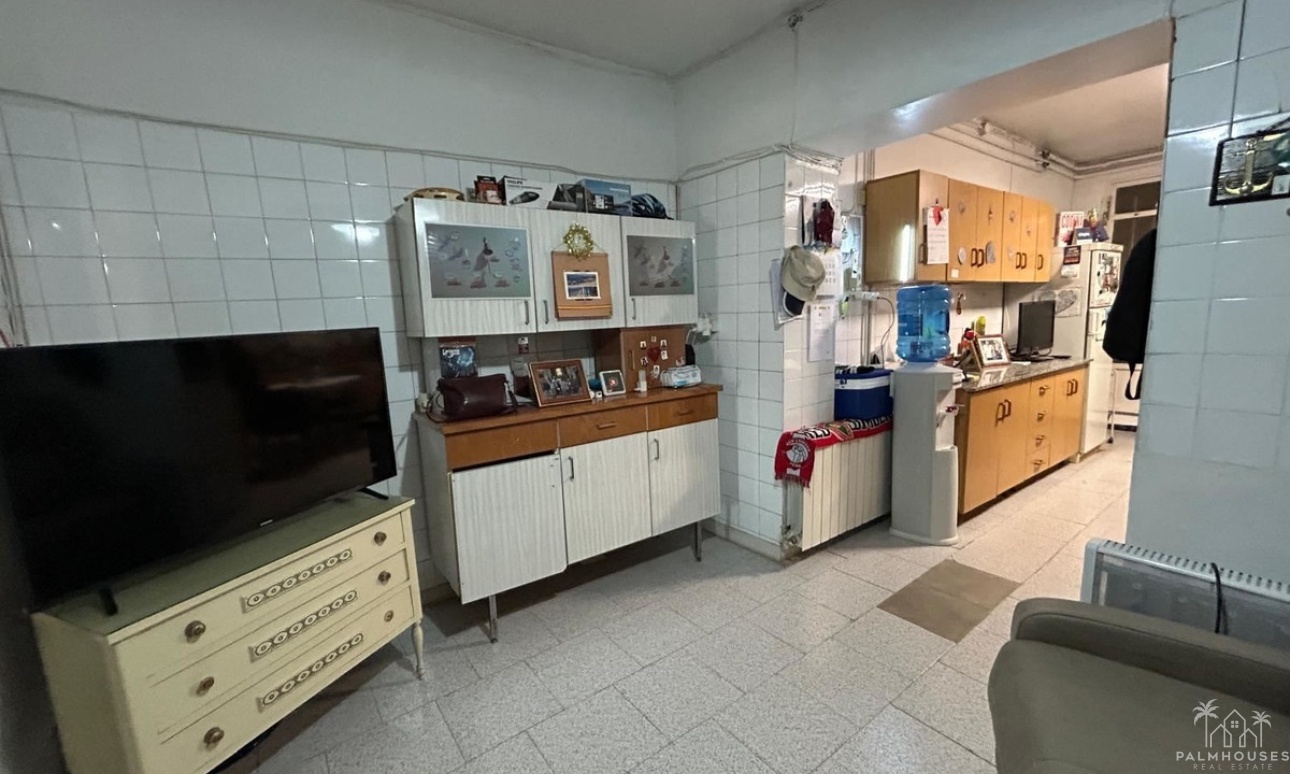 Herverkoop - Villa - Lorca - Lorca Centro