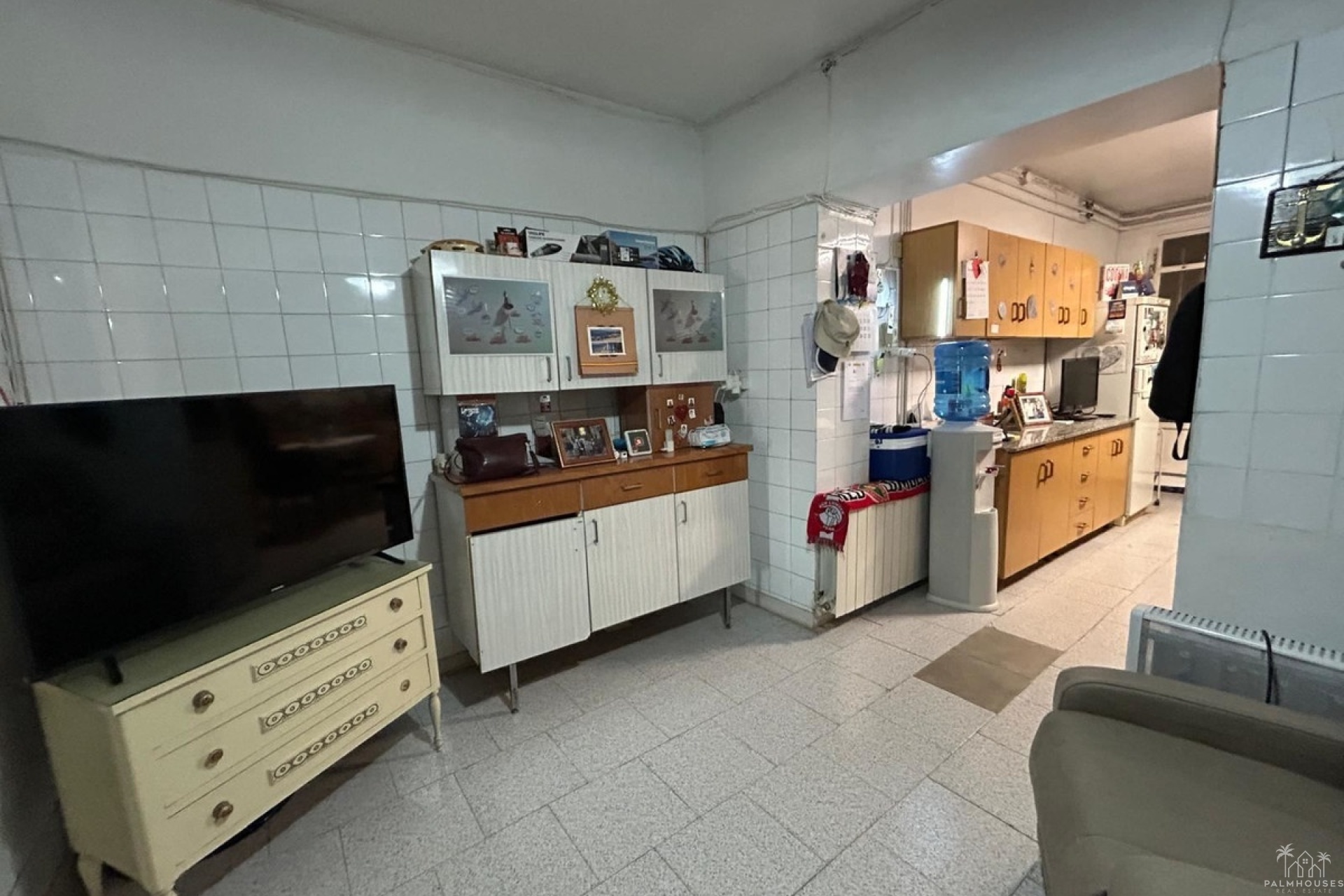Herverkoop - Villa - Lorca - Lorca Centro