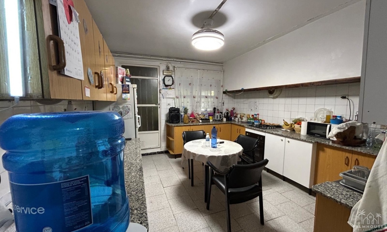 Herverkoop - Villa - Lorca - Lorca Centro