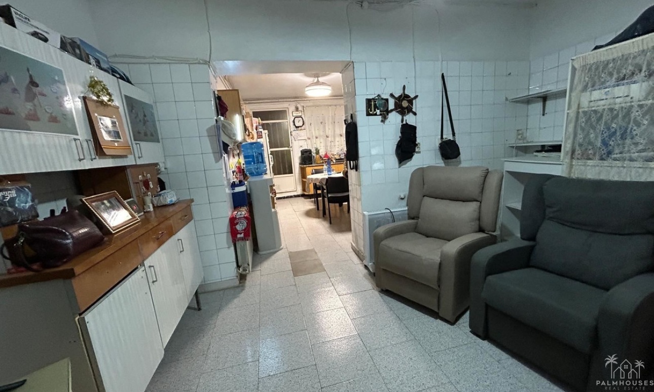 Herverkoop - Villa - Lorca - Lorca Centro