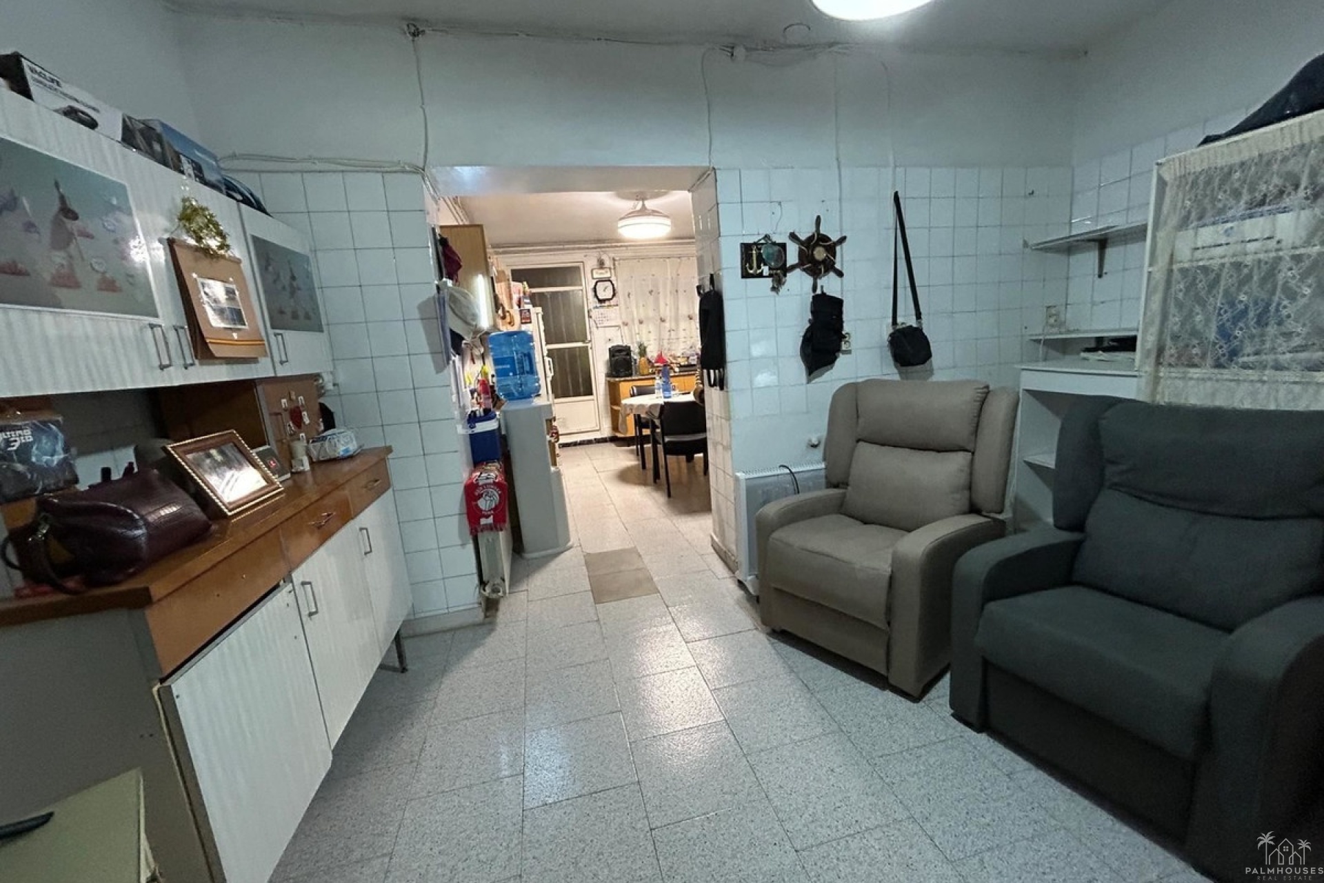 Herverkoop - Villa - Lorca - Lorca Centro