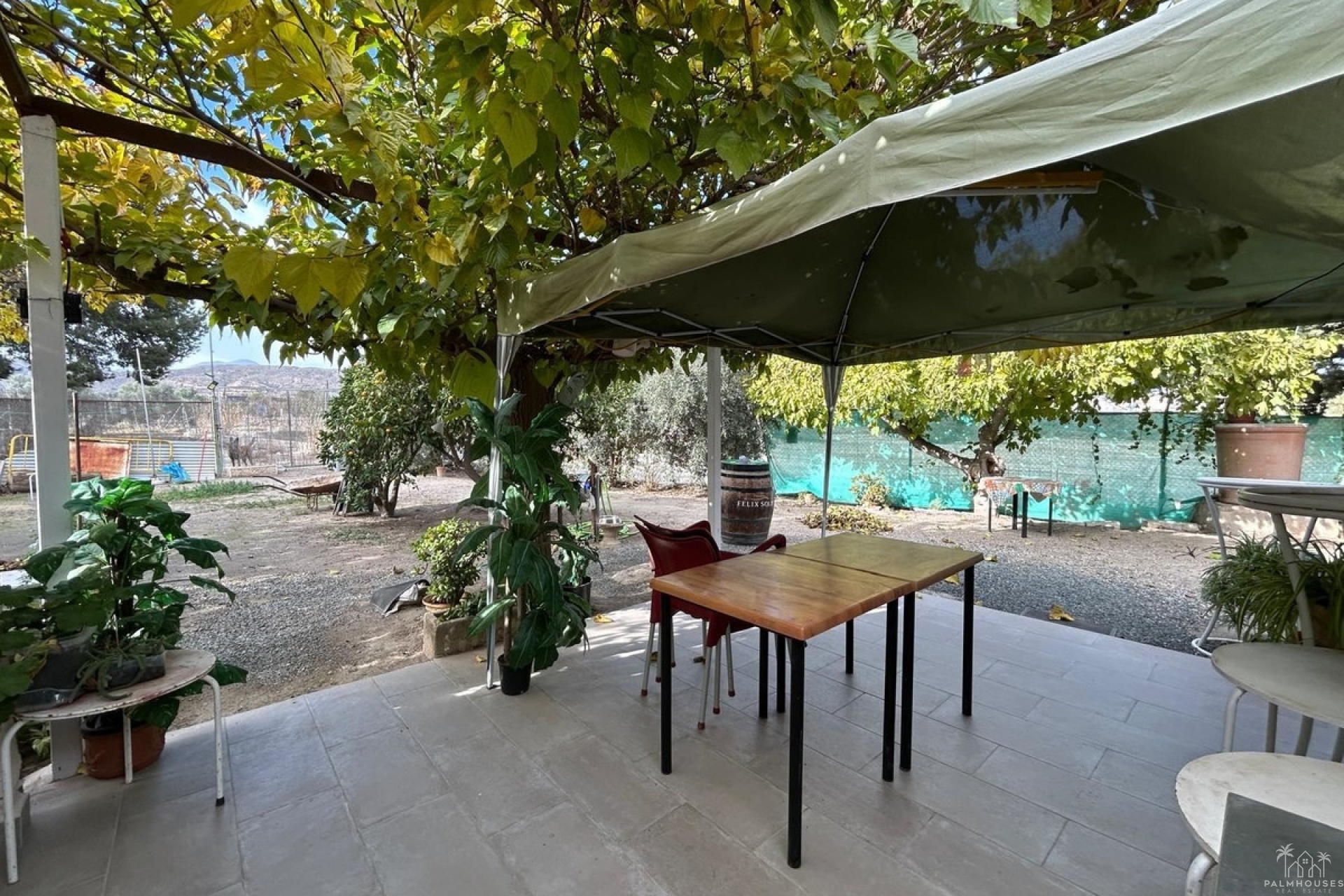 Herverkoop - Villa - Lorca - Lorca Centro