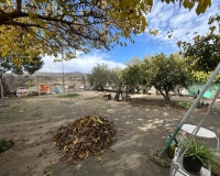 Herverkoop - Villa - Lorca - Lorca Centro