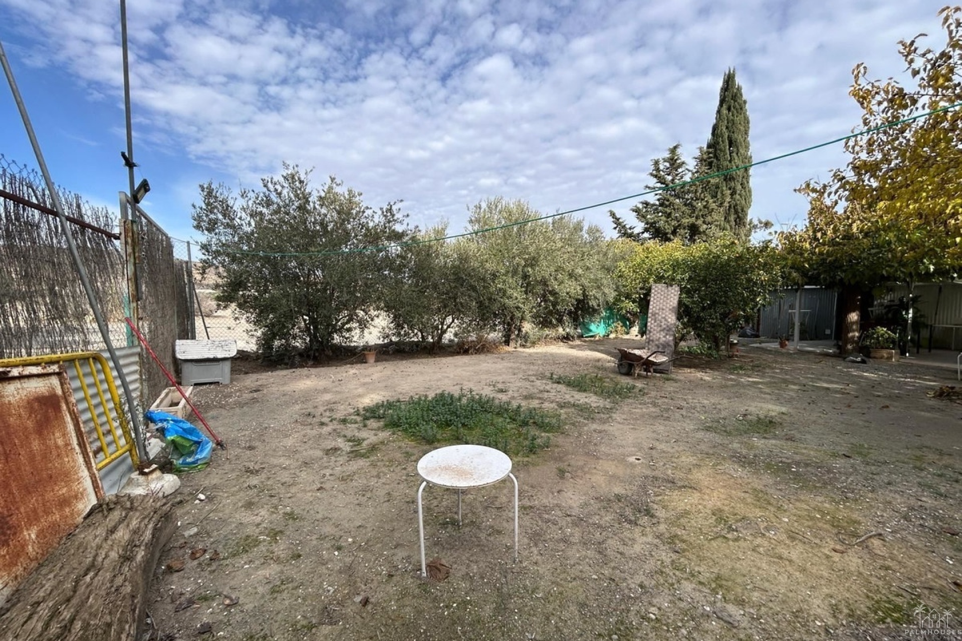 Herverkoop - Villa - Lorca - Lorca Centro
