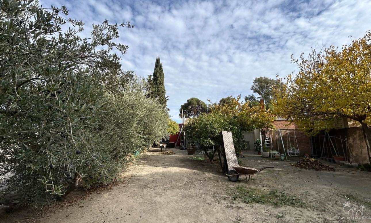 Herverkoop - Villa - Lorca - Lorca Centro