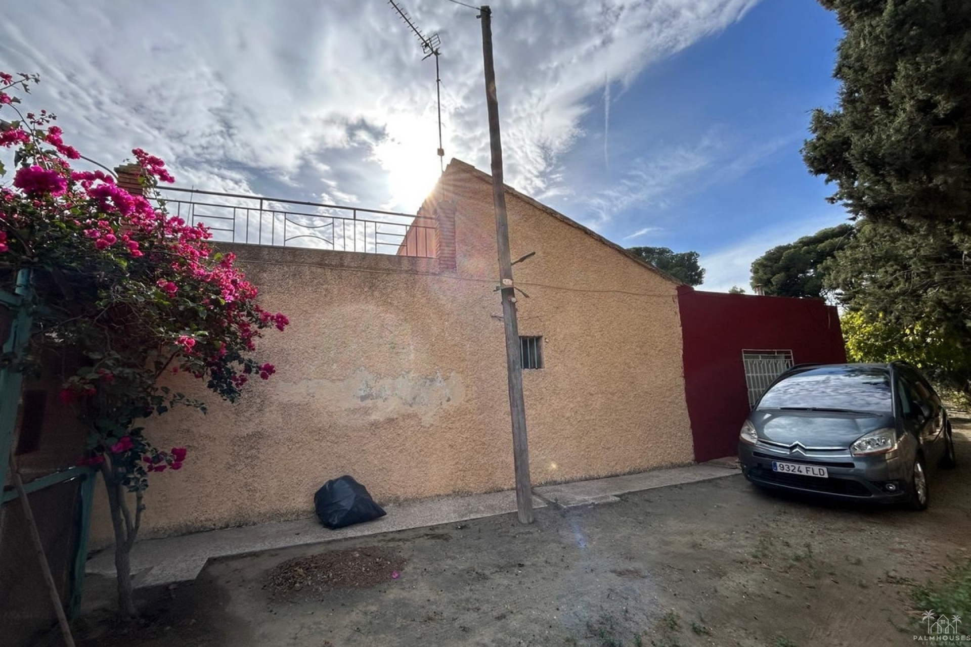 Herverkoop - Villa - Lorca - Lorca Centro