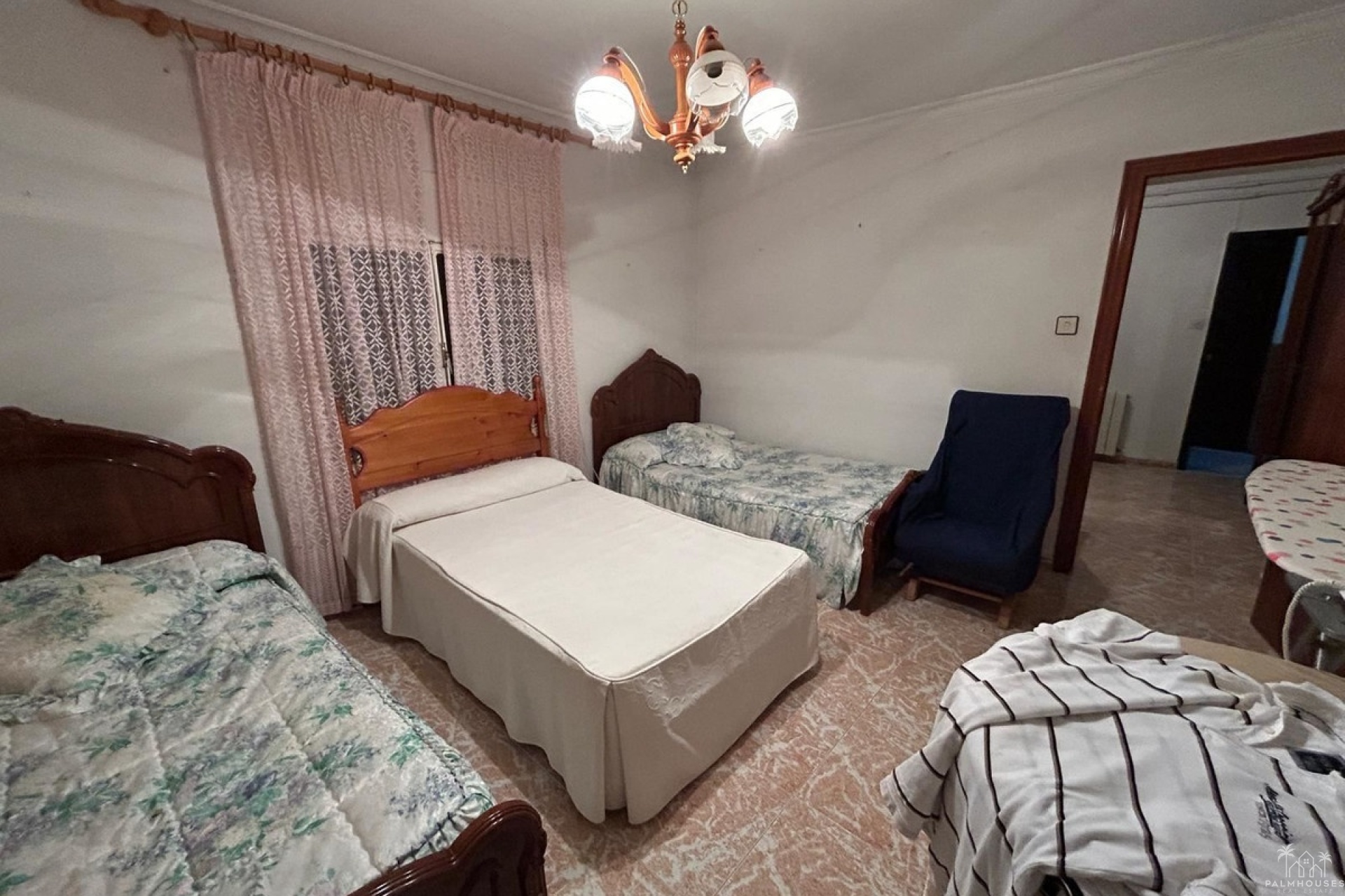 Herverkoop - Villa - Lorca - Lorca Centro