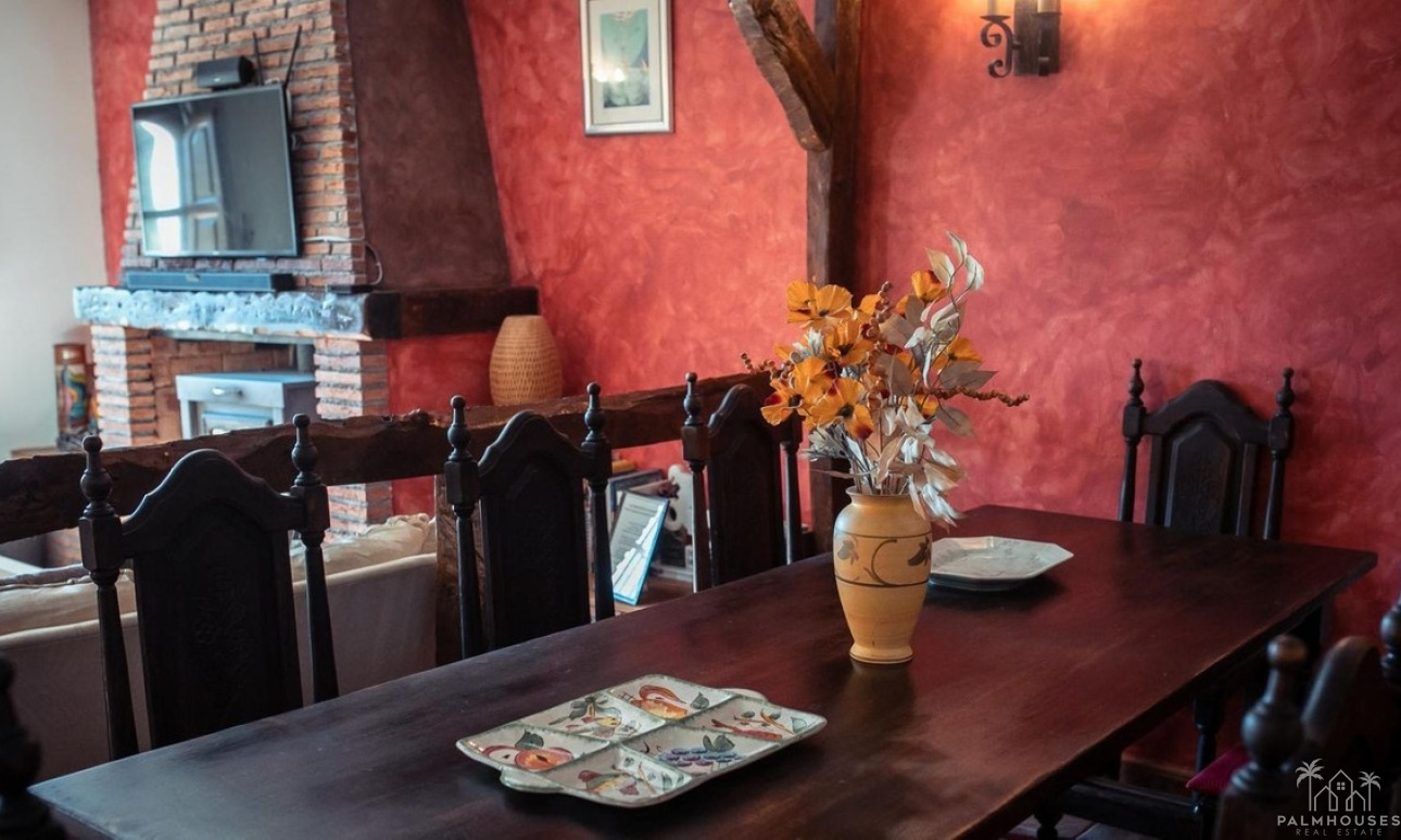 Herverkoop - Villa - Lorca - Lorca Centro