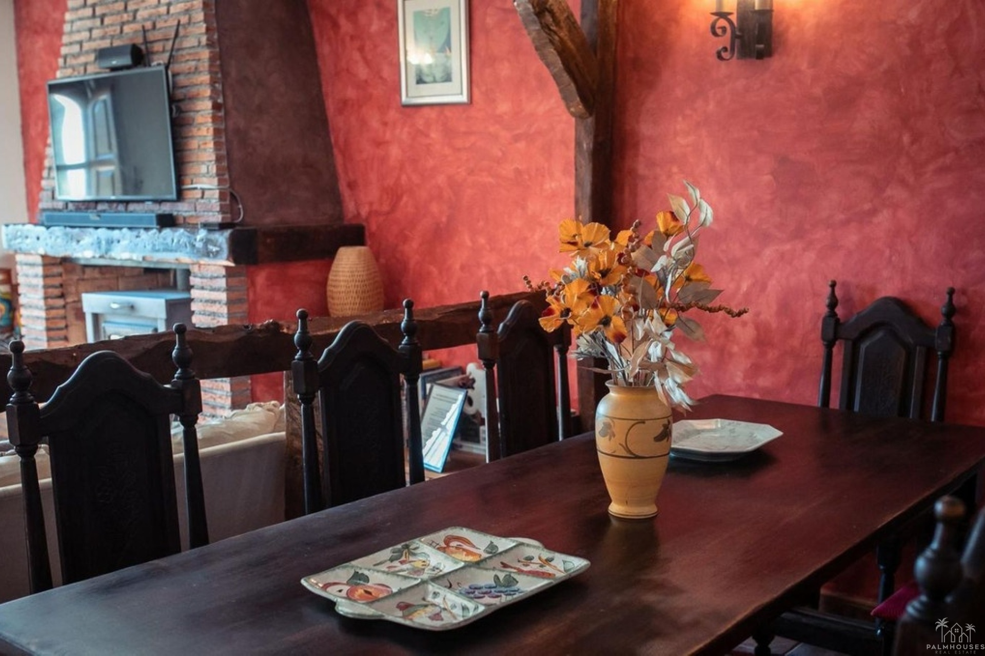 Herverkoop - Villa - Lorca - Lorca Centro