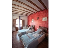 Herverkoop - Villa - Lorca - Lorca Centro