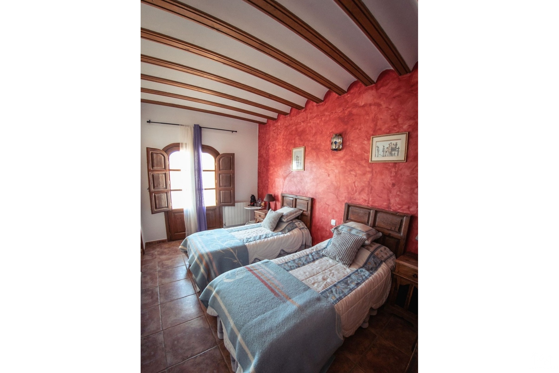 Herverkoop - Villa - Lorca - Lorca Centro