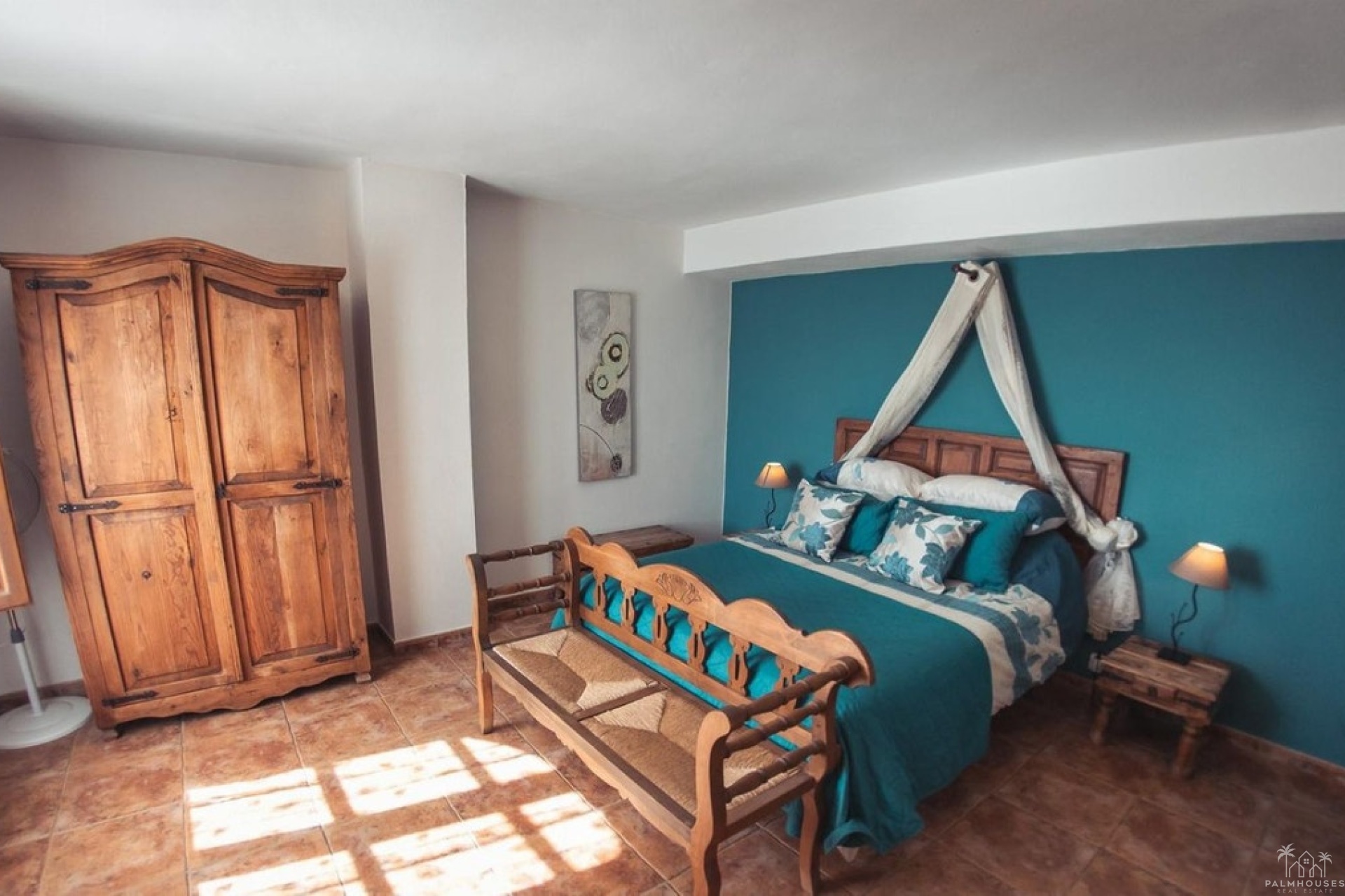 Herverkoop - Villa - Lorca - Lorca Centro