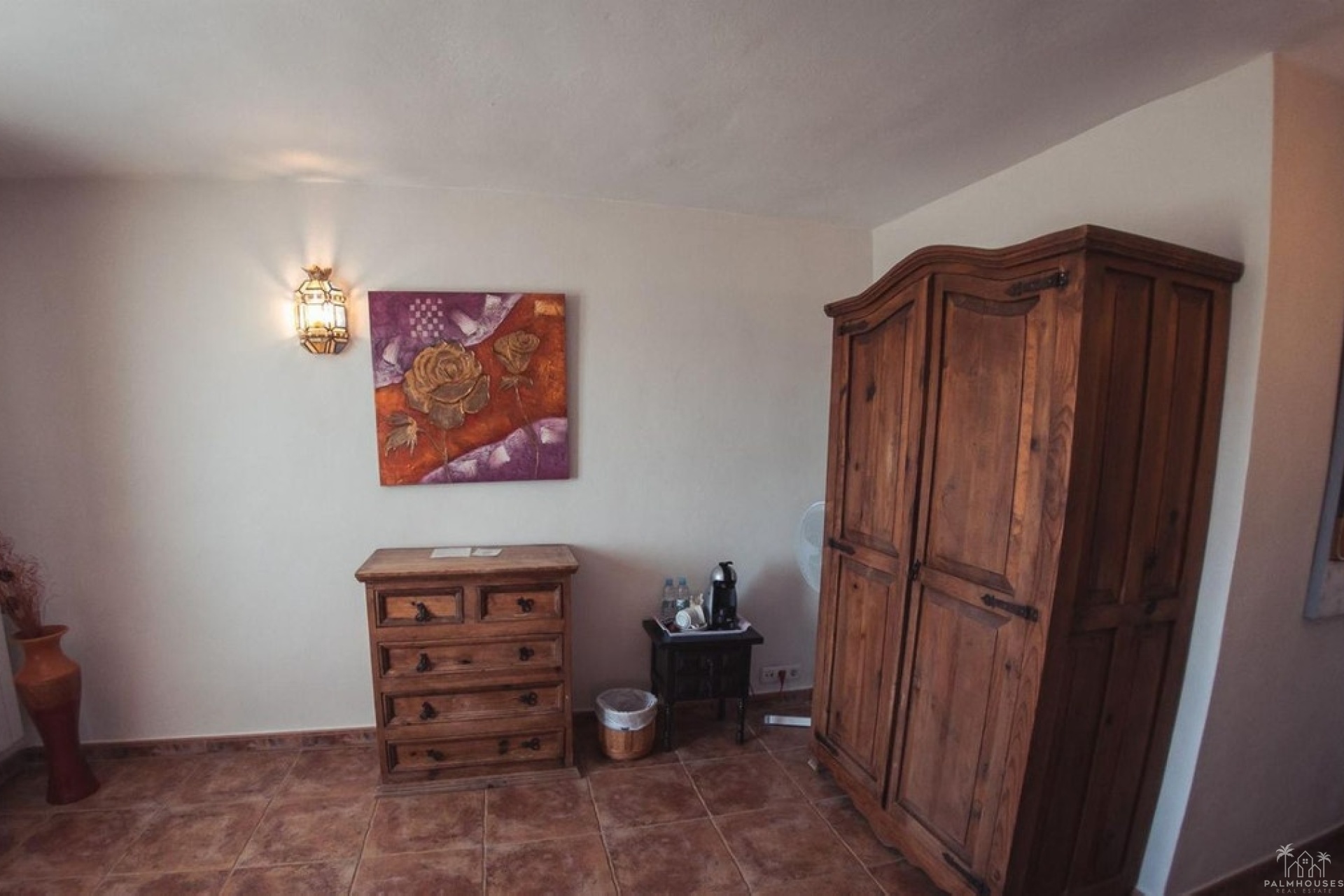 Herverkoop - Villa - Lorca - Lorca Centro