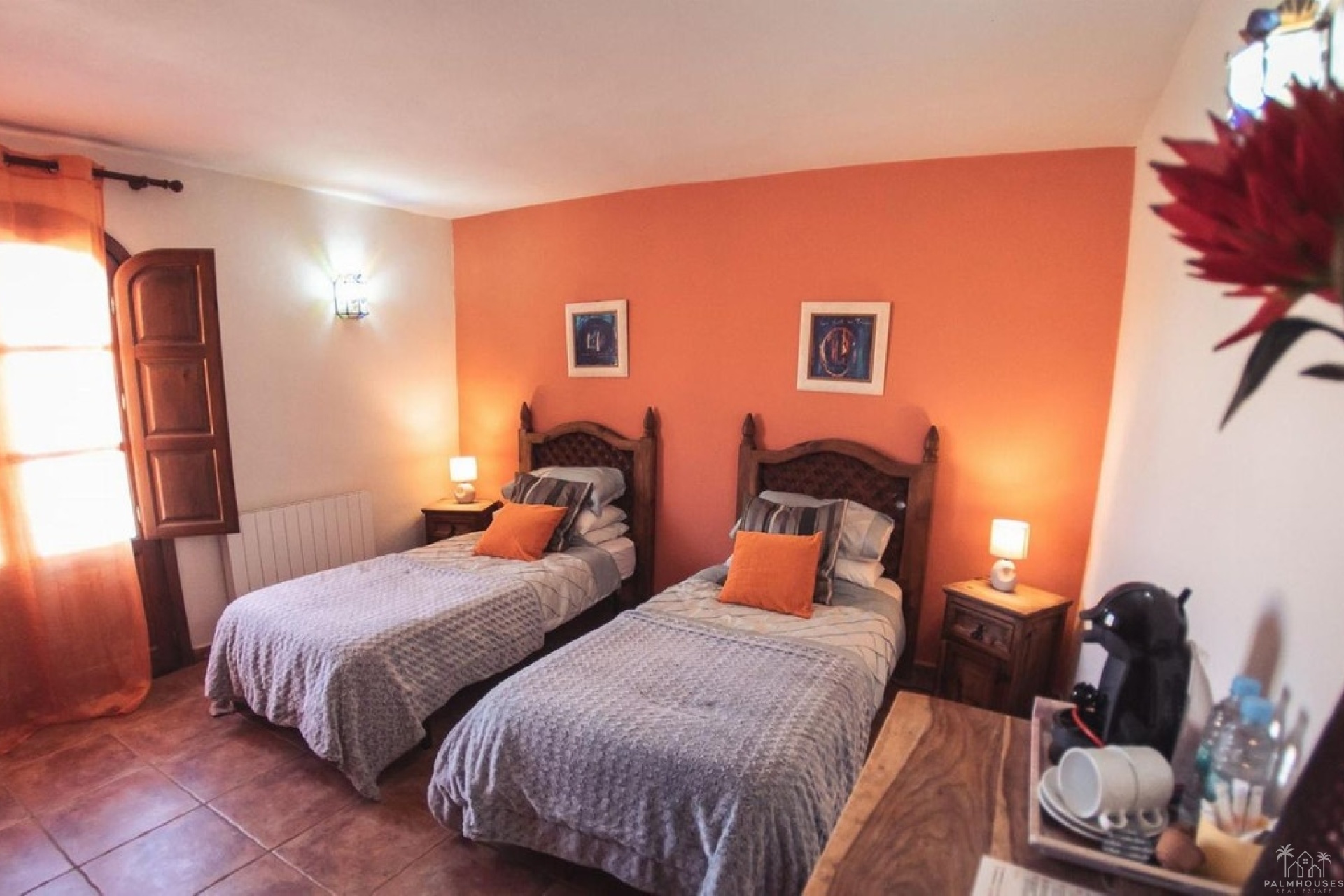 Herverkoop - Villa - Lorca - Lorca Centro