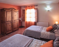 Herverkoop - Villa - Lorca - Lorca Centro