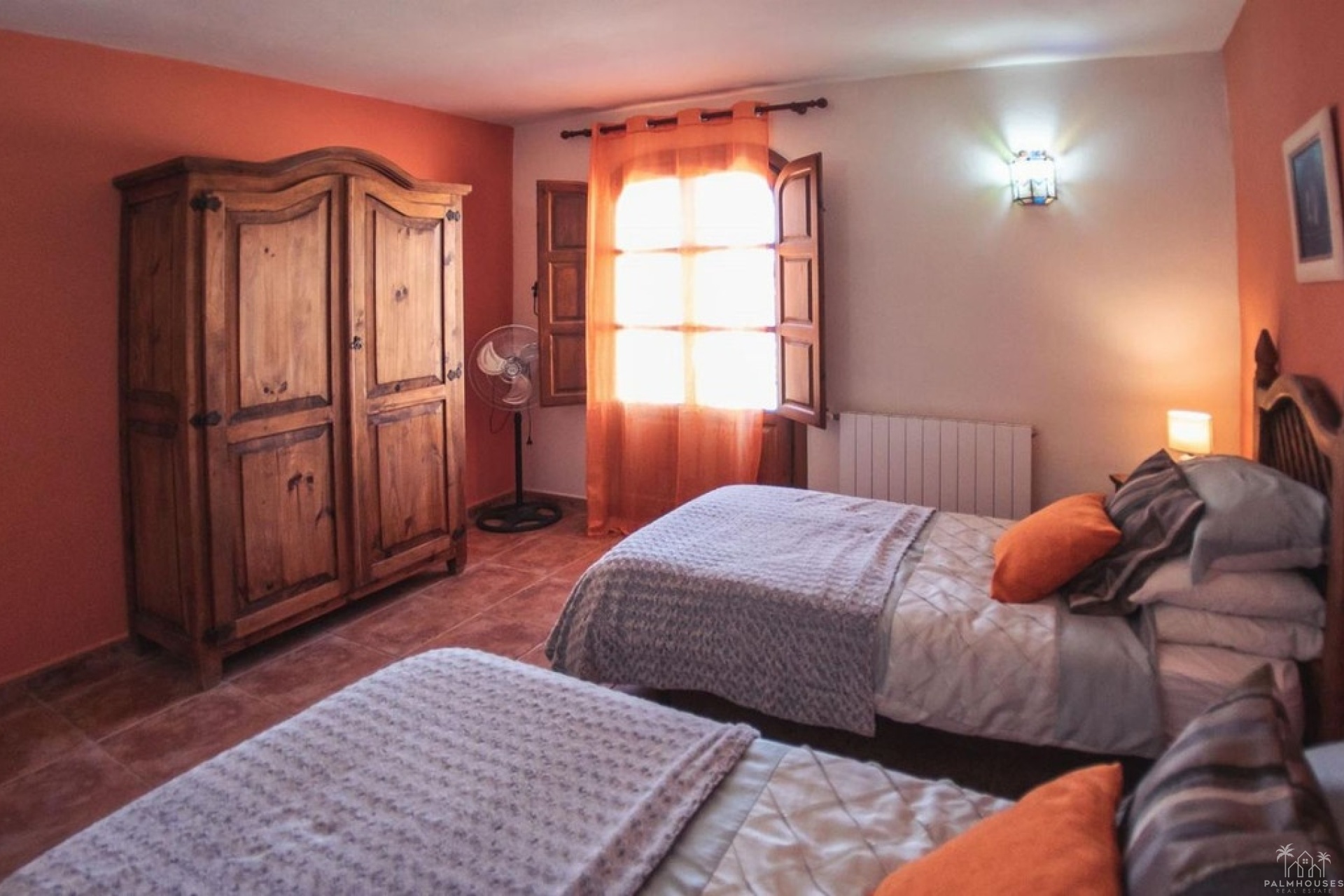 Herverkoop - Villa - Lorca - Lorca Centro