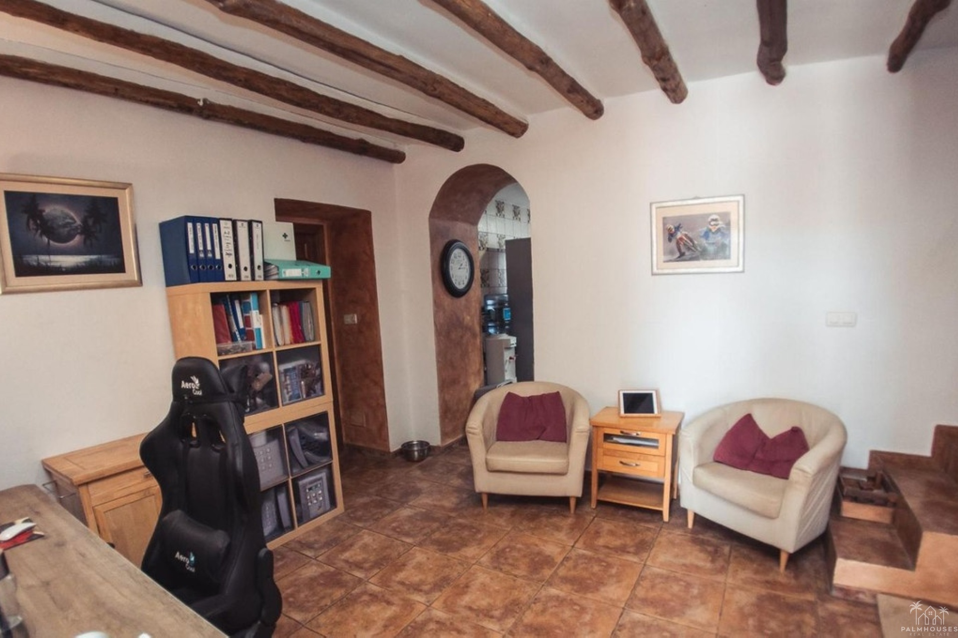 Herverkoop - Villa - Lorca - Lorca Centro