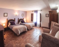 Herverkoop - Villa - Lorca - Lorca Centro