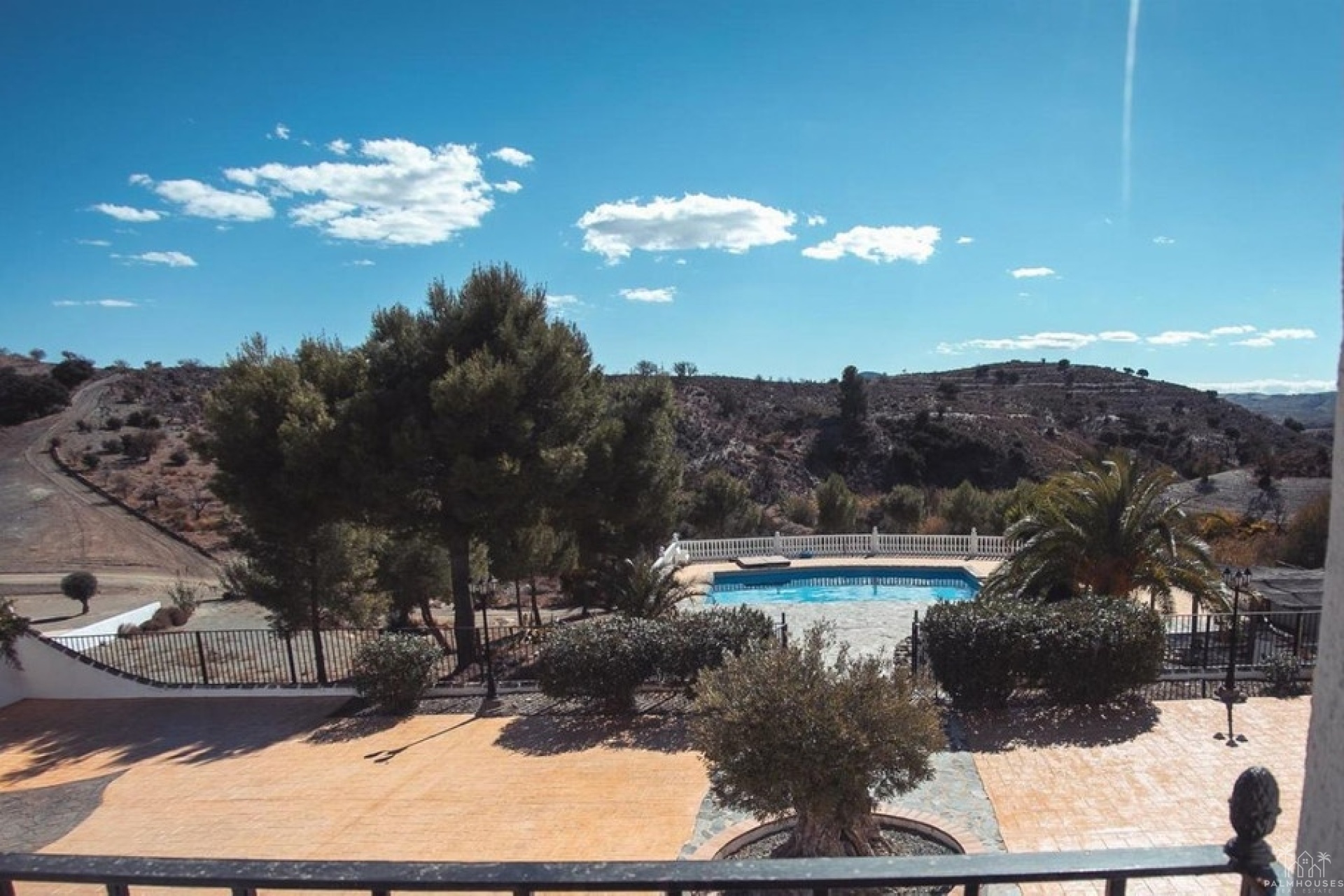 Herverkoop - Villa - Lorca - Lorca Centro