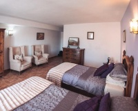 Herverkoop - Villa - Lorca - Lorca Centro