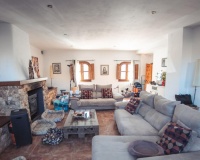 Herverkoop - Villa - Lorca - Lorca Centro