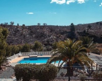 Herverkoop - Villa - Lorca - Lorca Centro