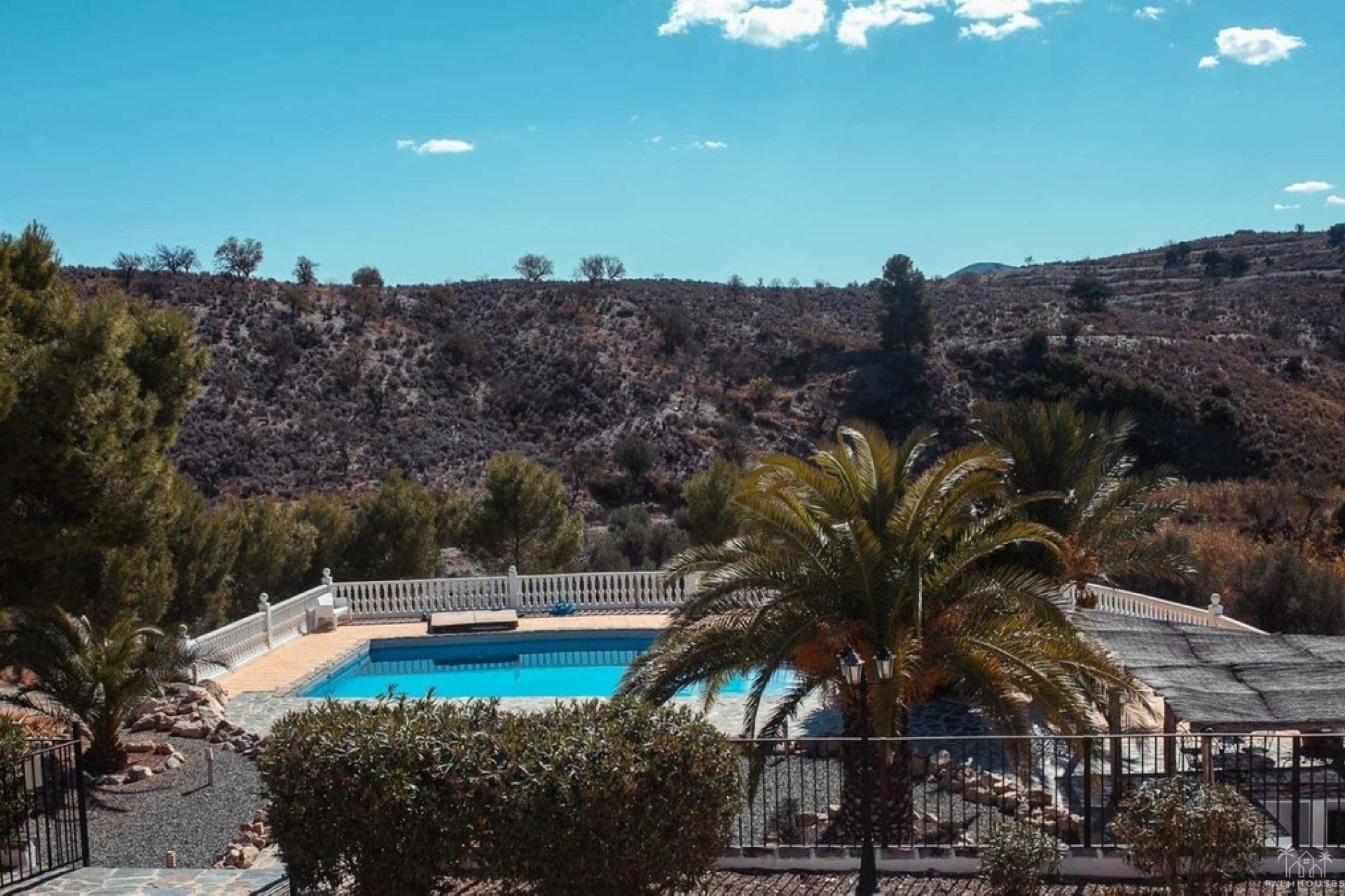 Herverkoop - Villa - Lorca - Lorca Centro