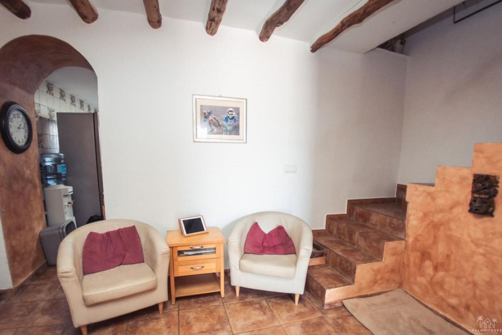 Herverkoop - Villa - Lorca - Lorca Centro