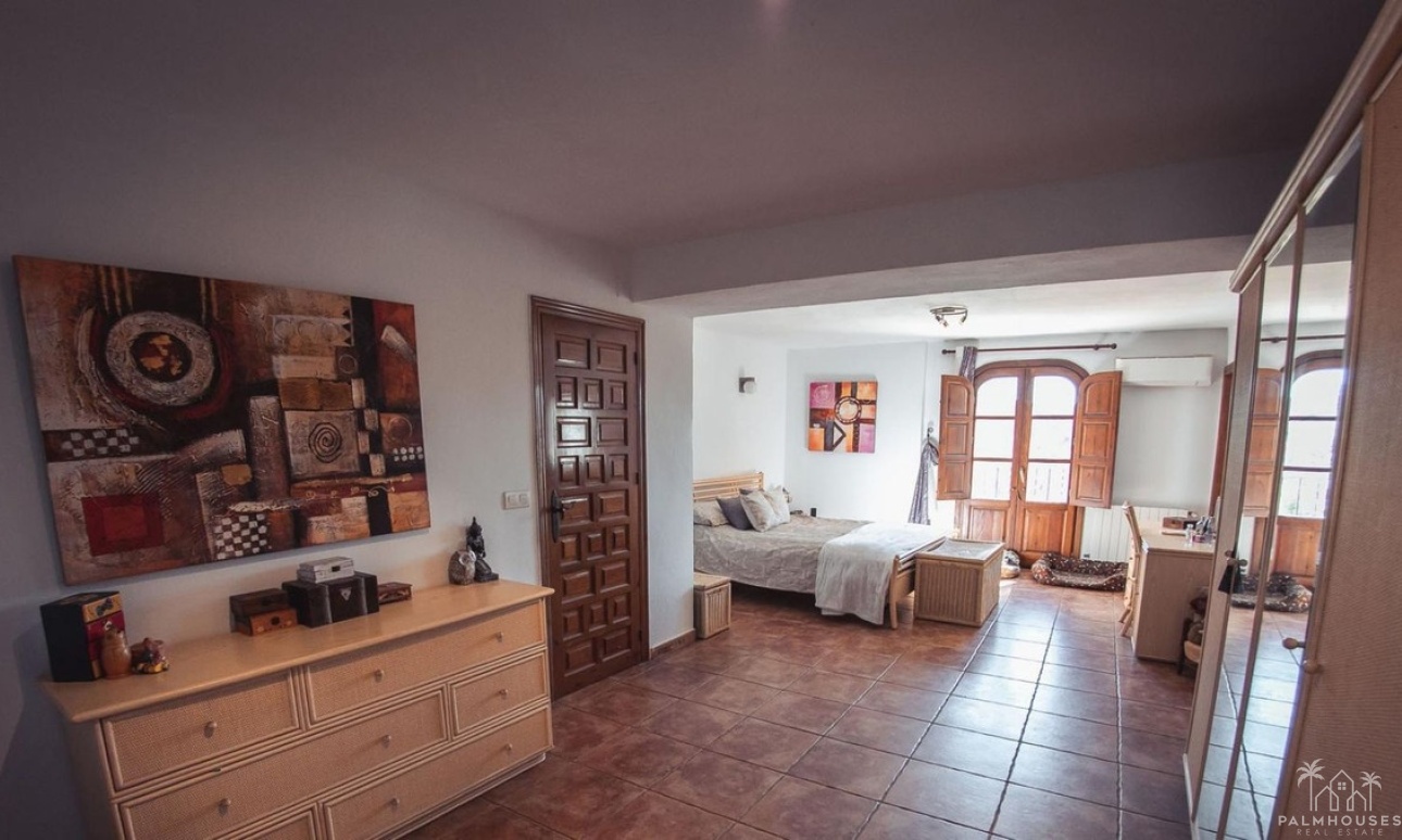 Herverkoop - Villa - Lorca - Lorca Centro