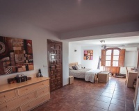 Herverkoop - Villa - Lorca - Lorca Centro